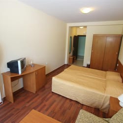 double rooms