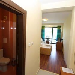 double rooms