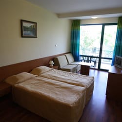 double rooms