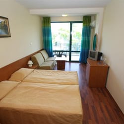double rooms