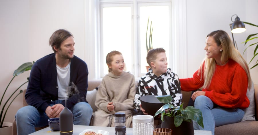 Как подкрепата на работещите родители носи ползи за бизнеса и обществото