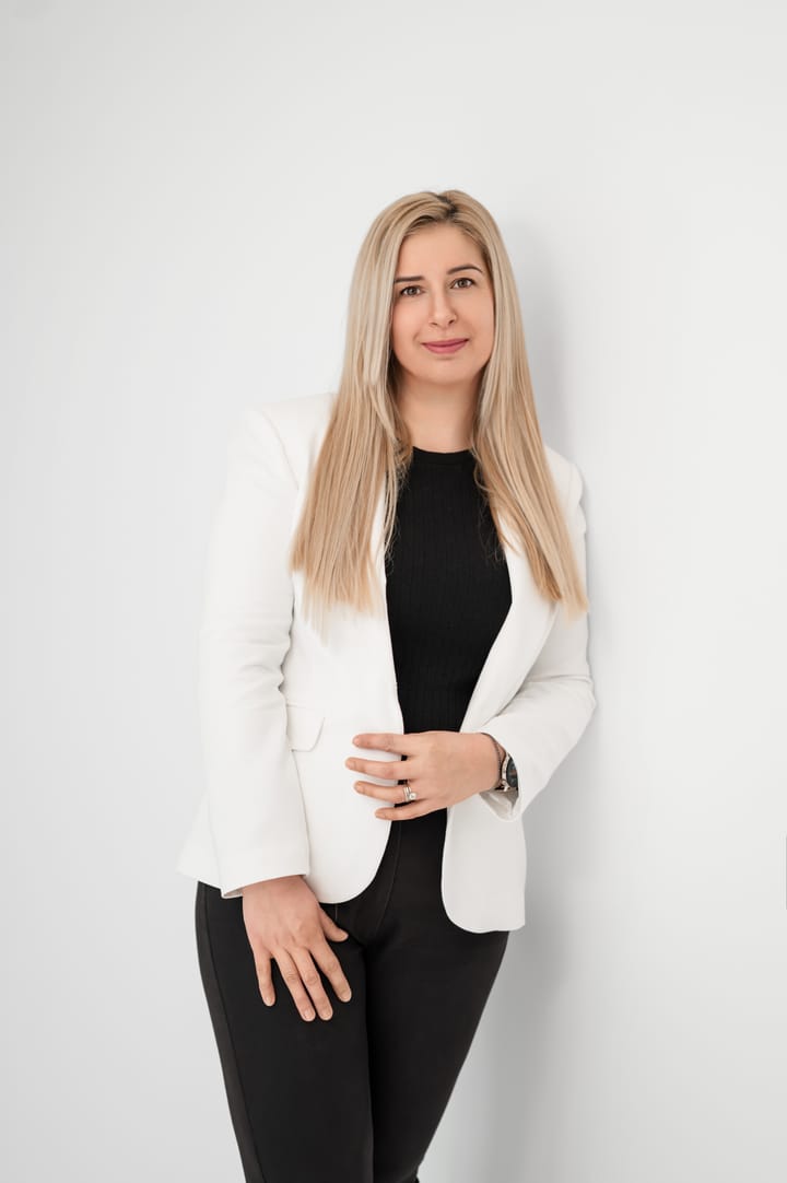 Андреана Димова