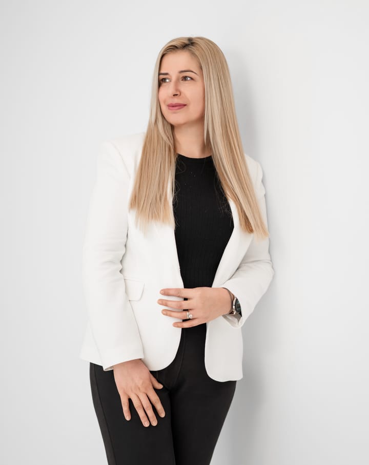 Адреана Димова