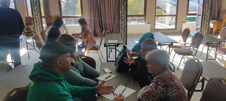 Тиймбилдинг