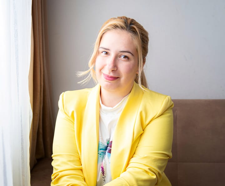 Адреана Димова