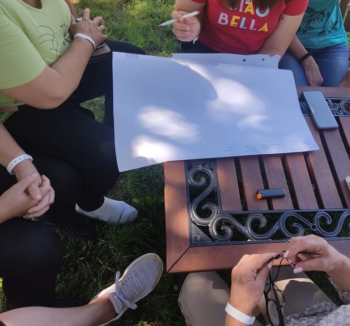 Тиймбилдинг