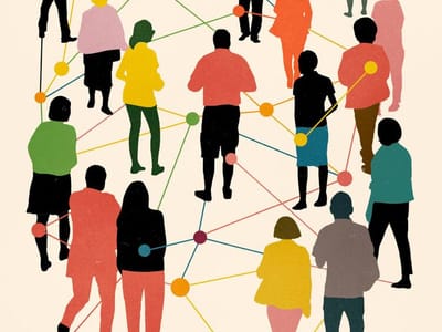 Тиймбилдинг програми