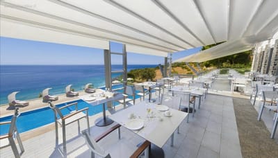 adrina beach hotel