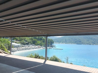 Adrina Sea Pergola