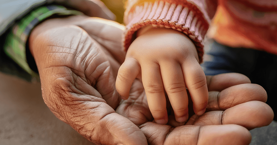 Излекувана агресия между дете и майка след раздяла на партньорите