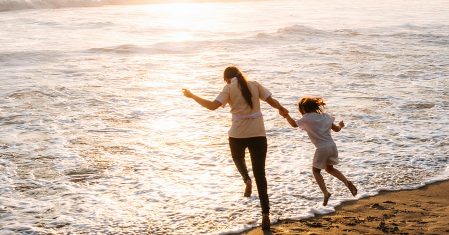 Вътрешното дете – ключ към разбиране и изцеление