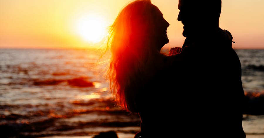 Зрялата любов като пространство за истинност