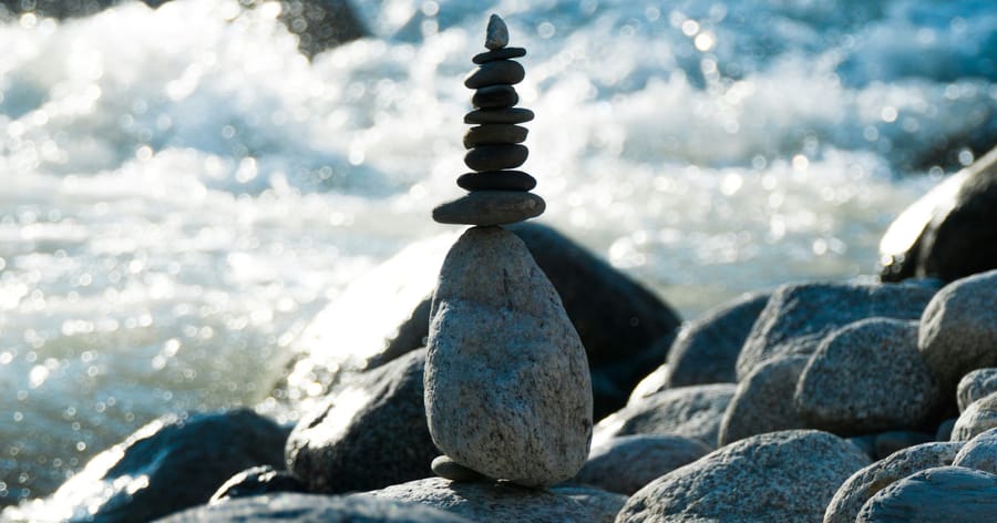 Перфекционизмът: стремеж към сигурност, не към съвършенство