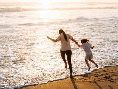 Вътрешното дете – ключ към разбиране и изцеление