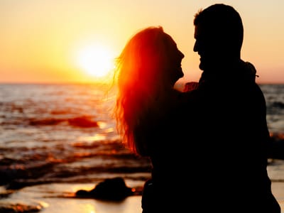 Зрялата любов като пространство за истинност