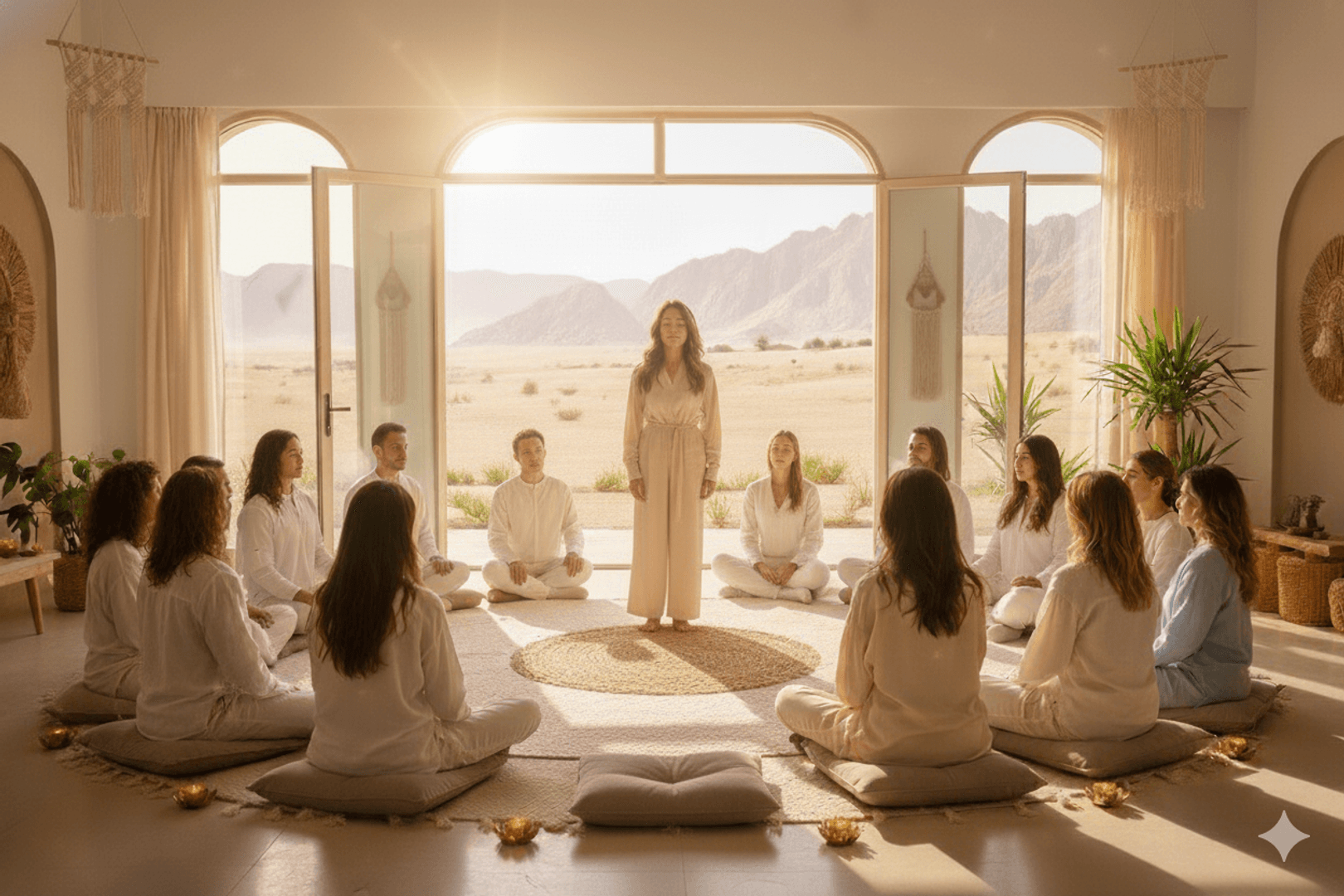 групова терапия