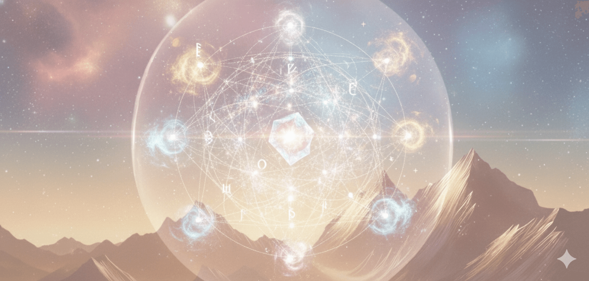 вселенска терапия планина вселена