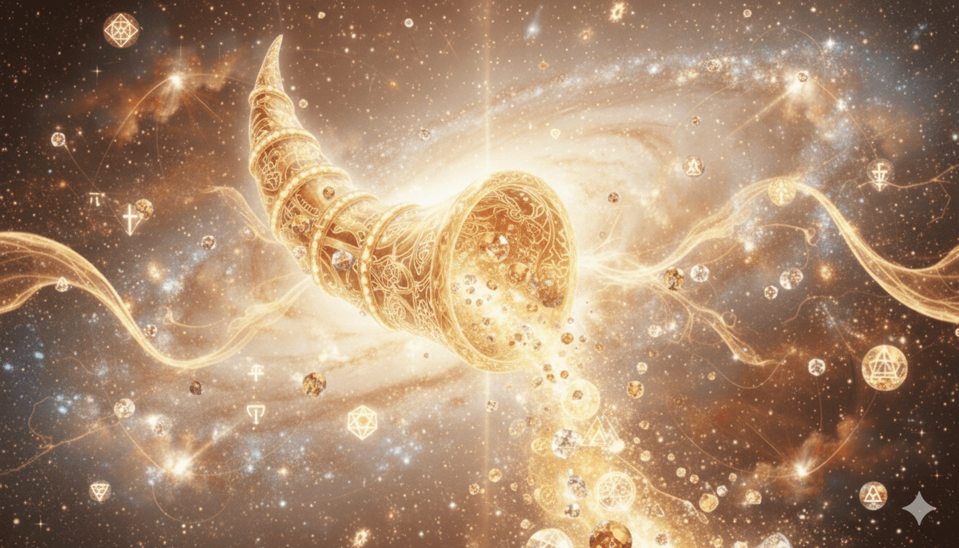 корени на изобилието