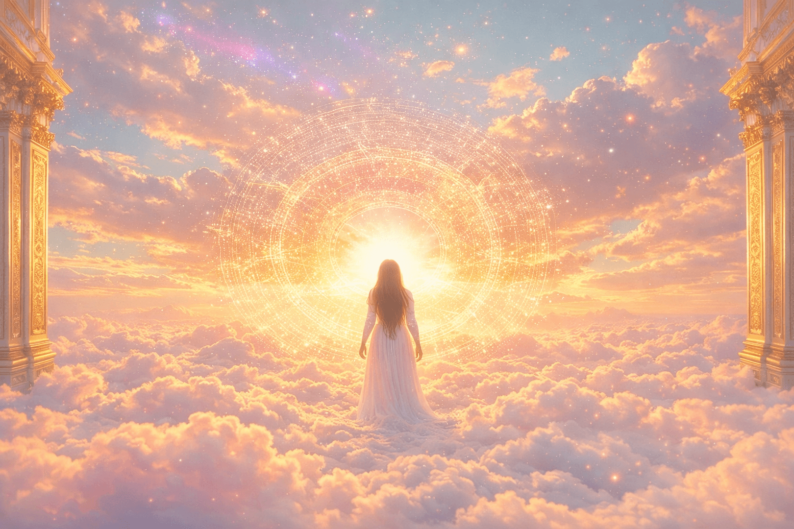 чрез корените към висините женски ретрийт