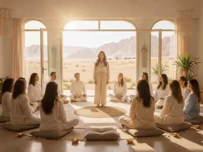 Групови терапевтични практики