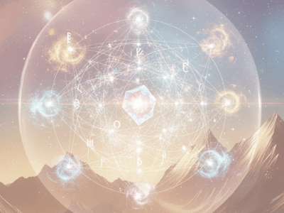 Вселенска терапия