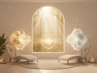 Индивидуална терапия