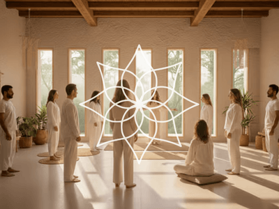 Терапевтична група на тема пари и изобилие