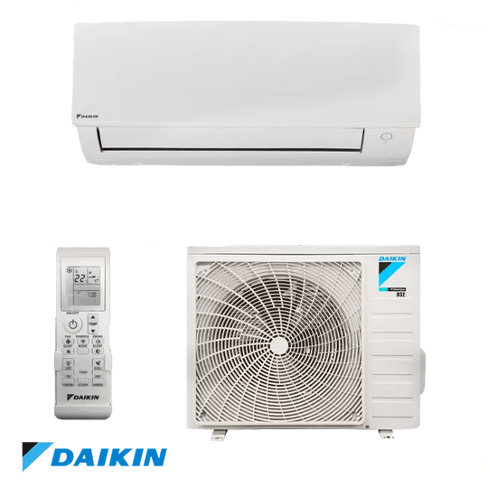 Климатик DAIKIN FTXC 20C / RXC 20C