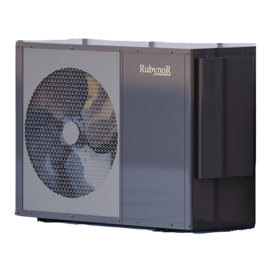Термопомпа Mareli Systems FGS 12 kw