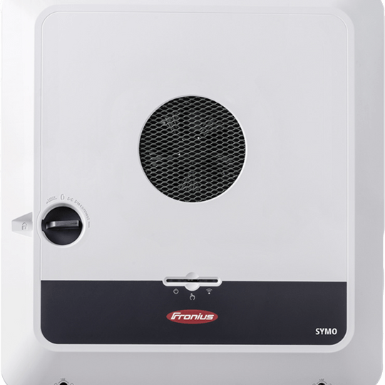 Трифазен хибриден инвертор Fronius Symo GEN24 Plus