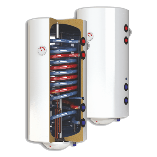 Битов бойлер SUNSYSTEM BB NL PRL 150 л.
