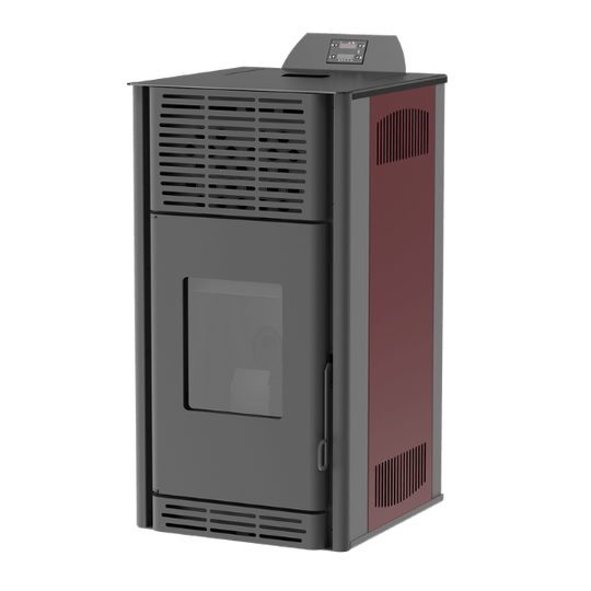 СУХА КАМИНА PS Air- бордо