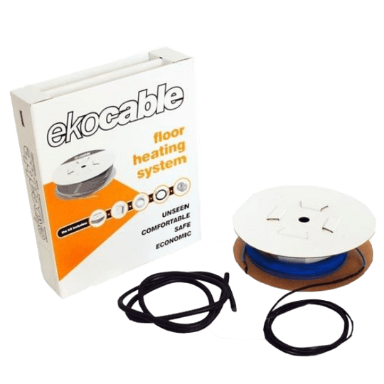 Нагревателни кабели Electra EkoCable 