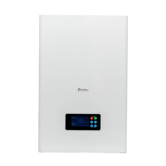 Електрически котел ECO LCD Modul