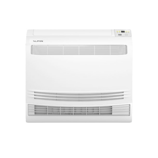 Подов климатик Alpin Yuka ASV-YTZ