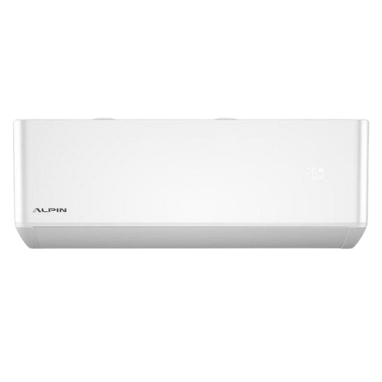 ALPIN Инверторни климатици- серия PRO