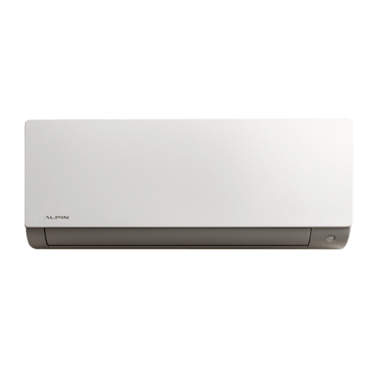 Инверторен климатик Alpin Hyper Max