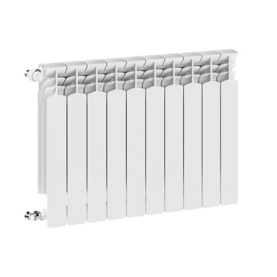 KFA Алуминиеви радиатори- серия GF