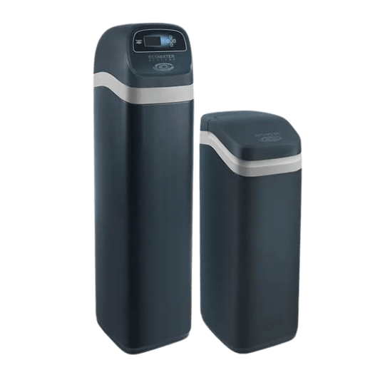 Омекотител за вода - серия eVOLUTION