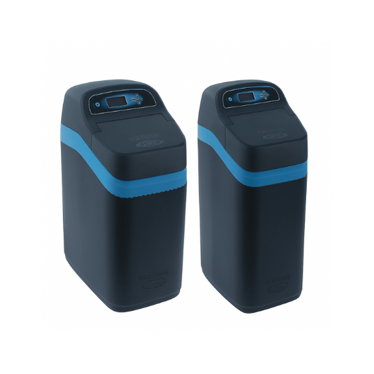 Пречиствател за вода 2 в 1 - EcoWater eVOLUTION Refiner Boost/Power