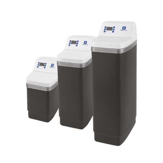 Омекотители за вода – NORTH STAR