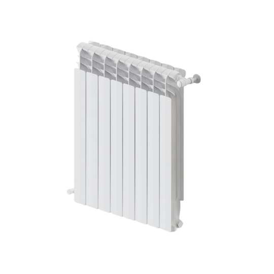 GLOBAL Алуминиеви радиатори- серия LOVERE