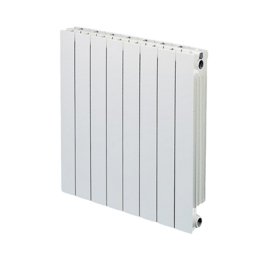 GLOBAL Алуминиеви радиатори- серия VIP