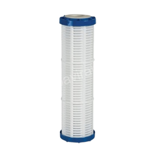 Механичен филтър за многократна употреба 