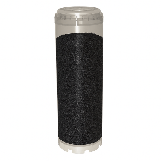 филтър с активен въглен за многократна употреба