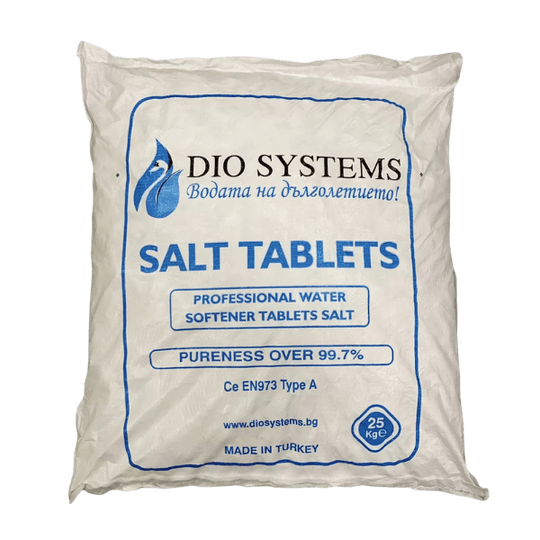 Таблетирана Сол DIO Systems 