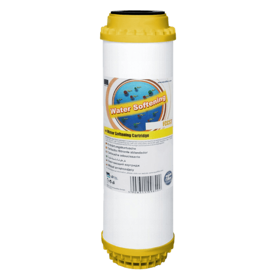 Oмекотяващ патрон FCCST