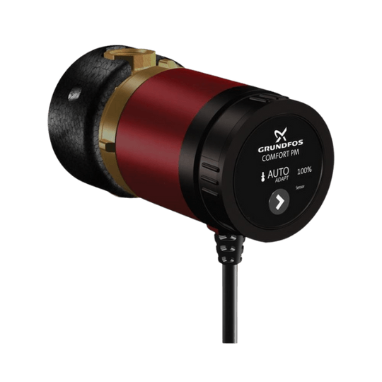 Grundfos COMFORT Помпа за рециркулация на БГВ