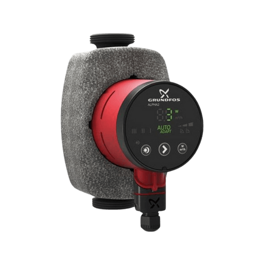 Grundfos Alpha 2 Циркулационна помпа