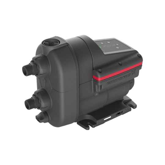 Grundfos SCALA2 3-45 Инверторна бустер помпа